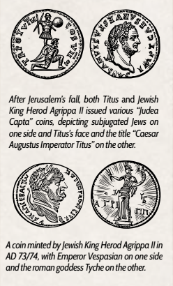 Historical coins