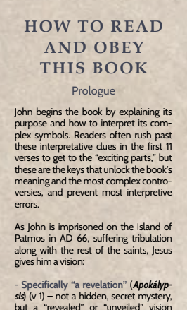 How to Read and Obey This Book