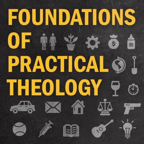 Foundations series artwork